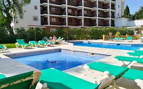 Playa Flores - Torremolinos