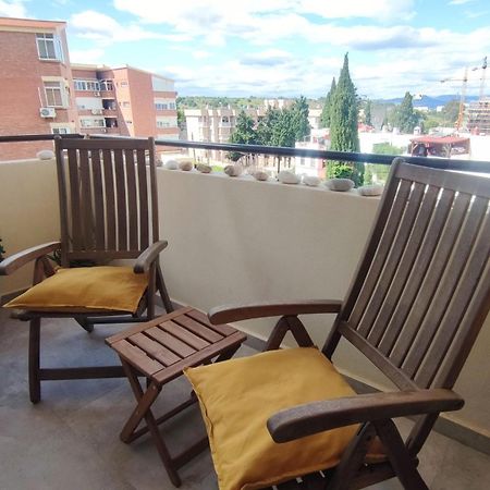 Playa Flores - Torremolinos Apartment Exterior photo