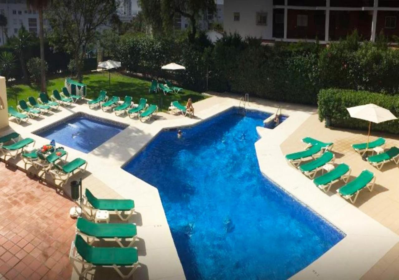 Playa Flores - Torremolinos Apartment Exterior photo