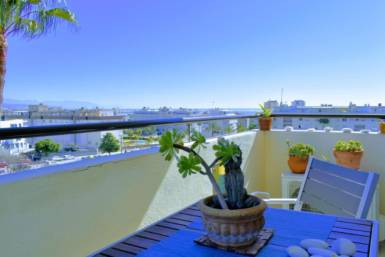 Playa Flores - Torremolinos Apartment Exterior photo
