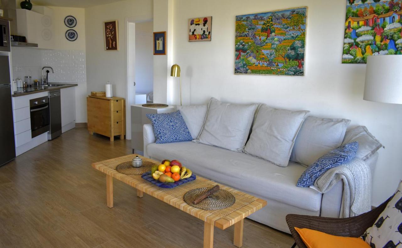 Playa Flores - Torremolinos Apartment Exterior photo