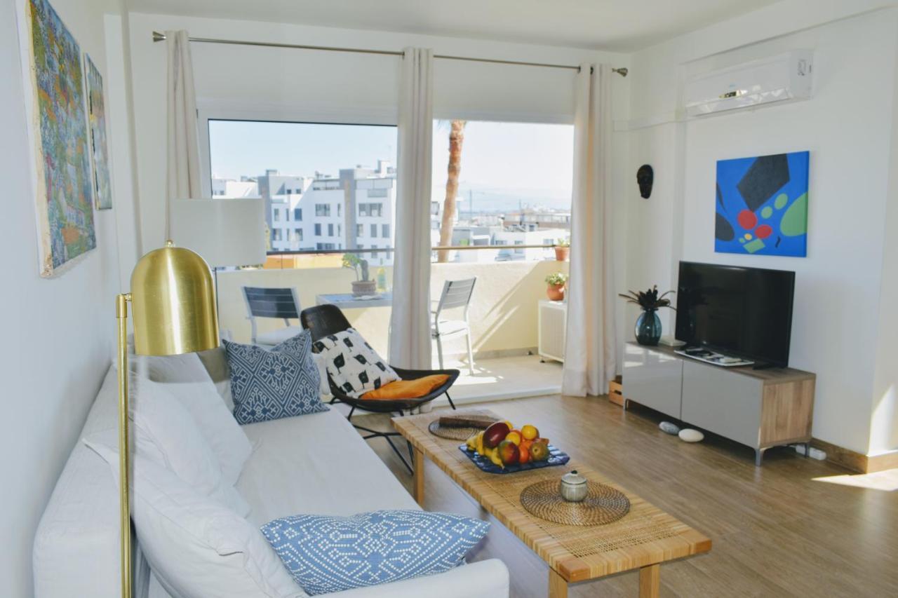 Playa Flores - Torremolinos Apartment Exterior photo