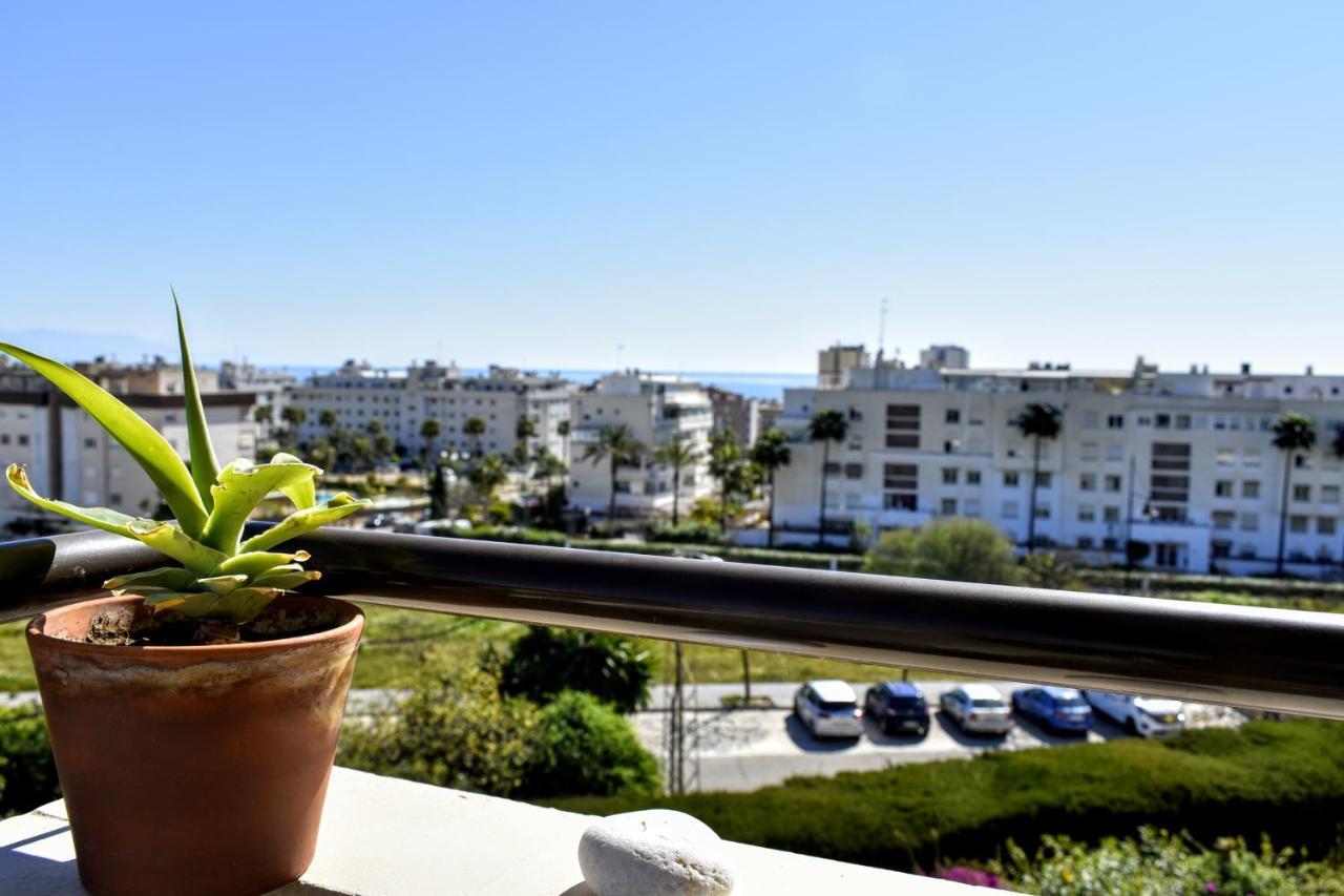 Playa Flores - Torremolinos Apartment Exterior photo