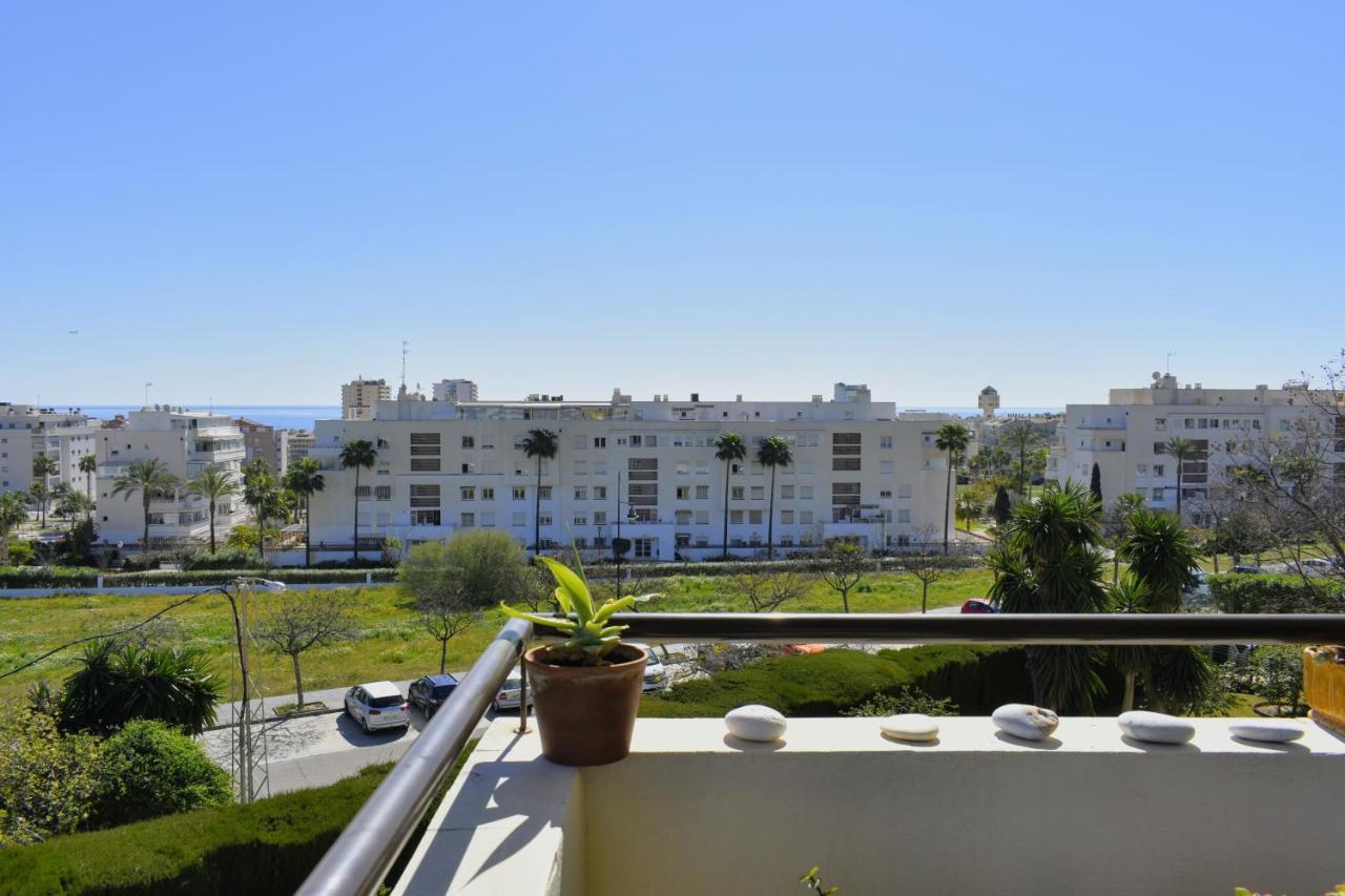 Playa Flores - Torremolinos Apartment Exterior photo