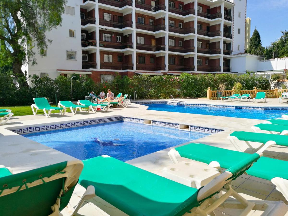 Playa Flores - Torremolinos Apartment Exterior photo