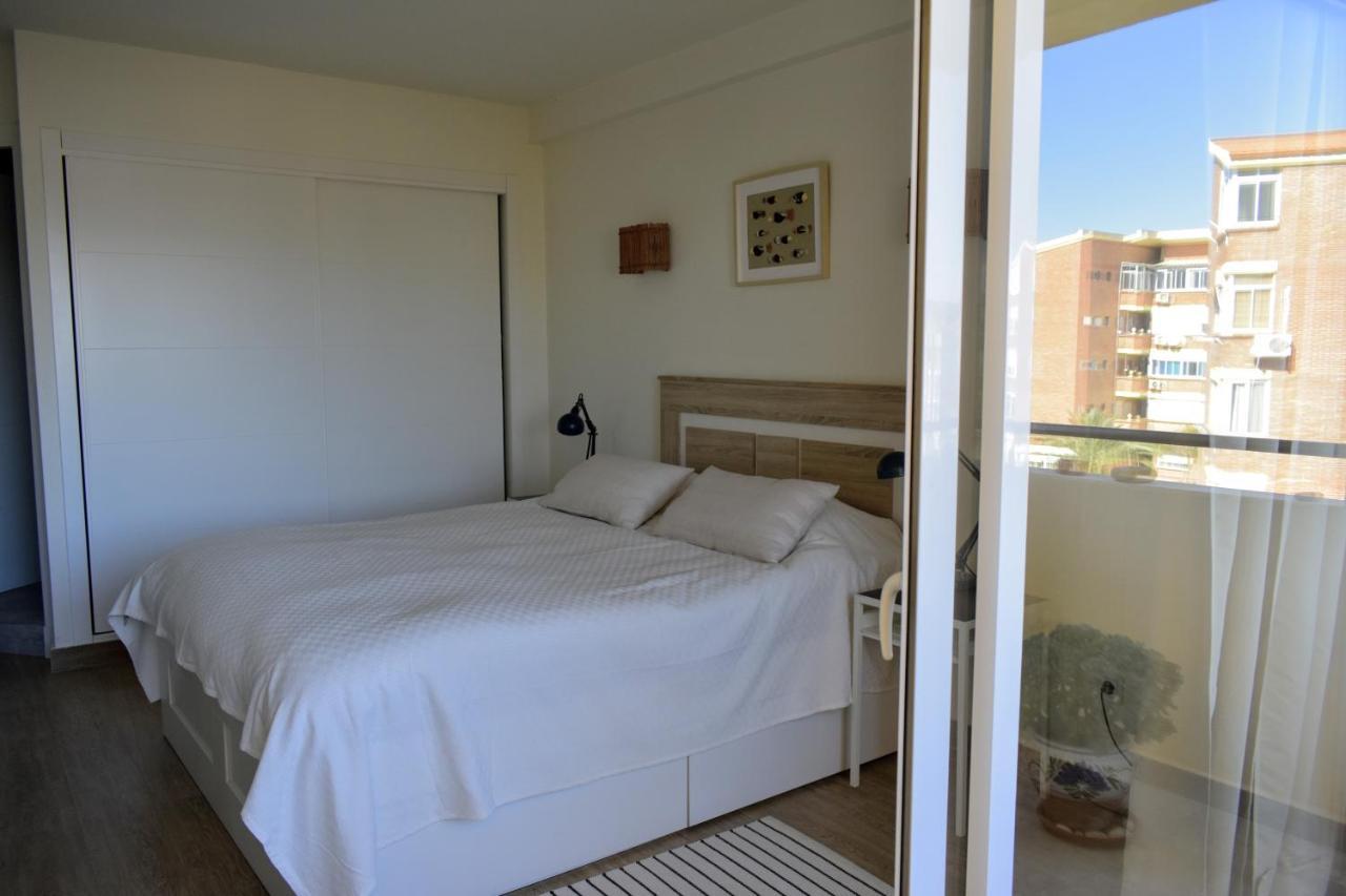 Playa Flores - Torremolinos Apartment Exterior photo