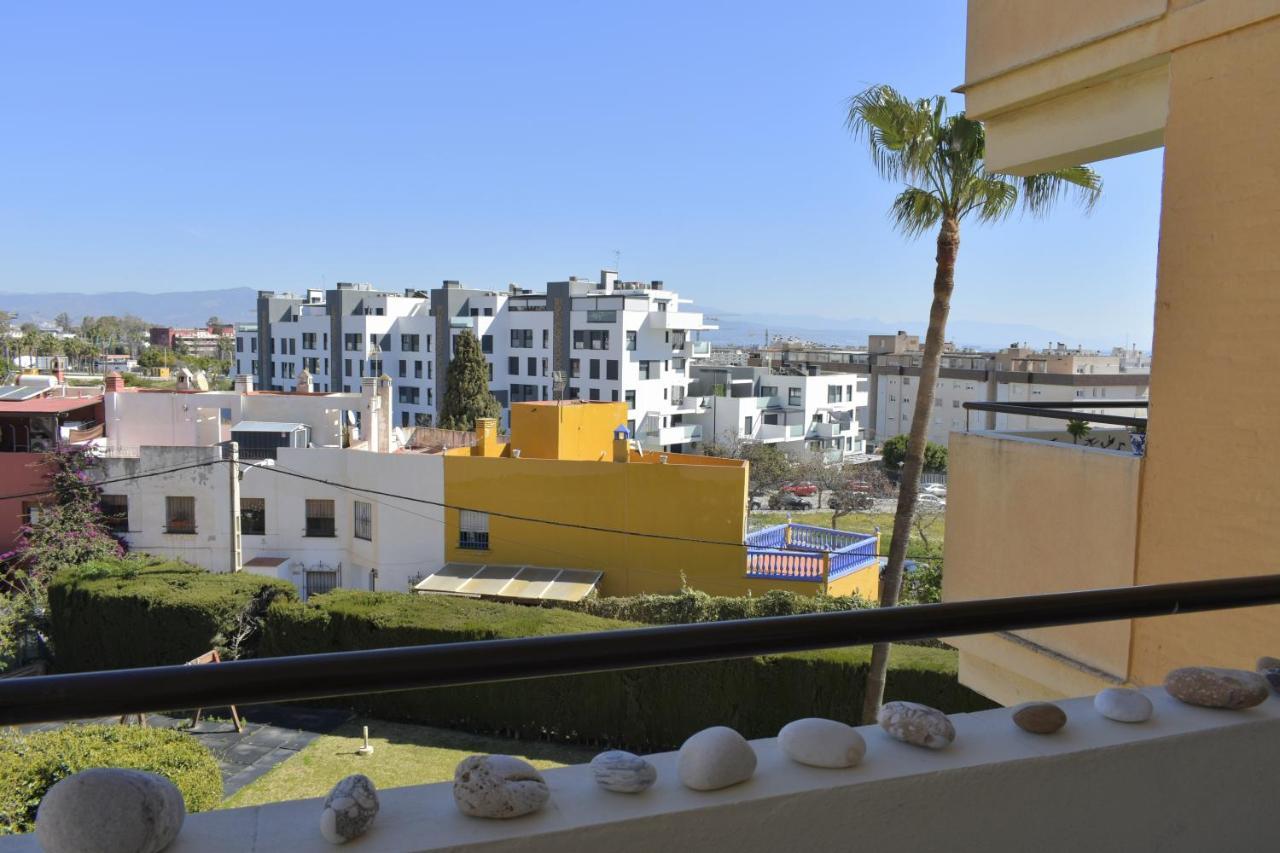 Playa Flores - Torremolinos Apartment Exterior photo