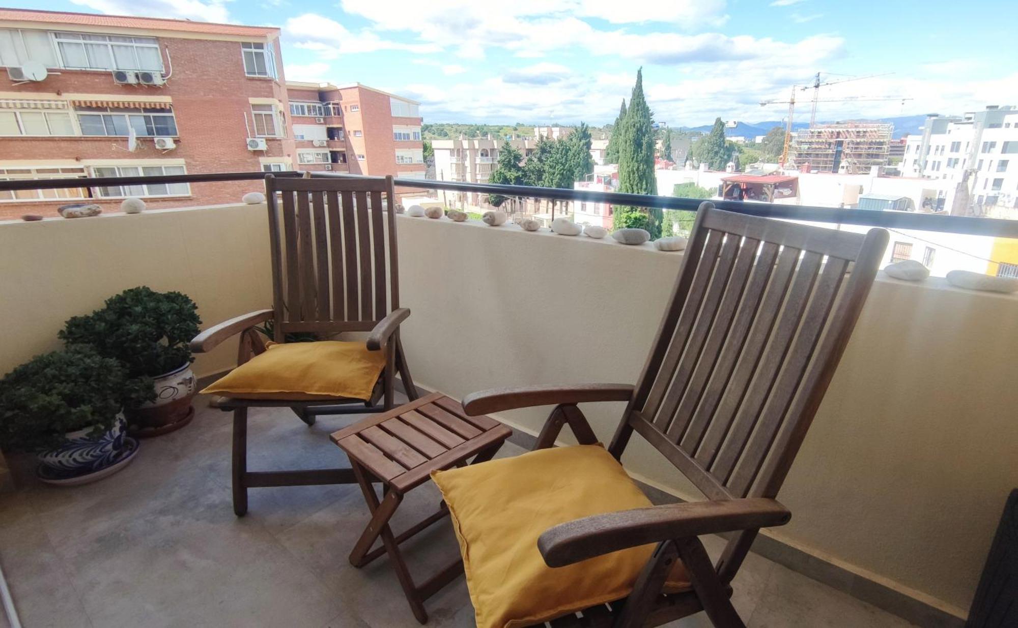 Playa Flores - Torremolinos Apartment Exterior photo